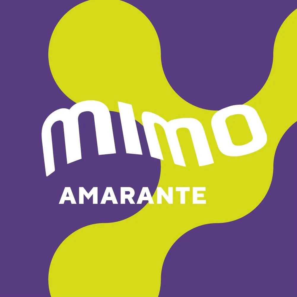 Festival MIMO 2026 em Amarante