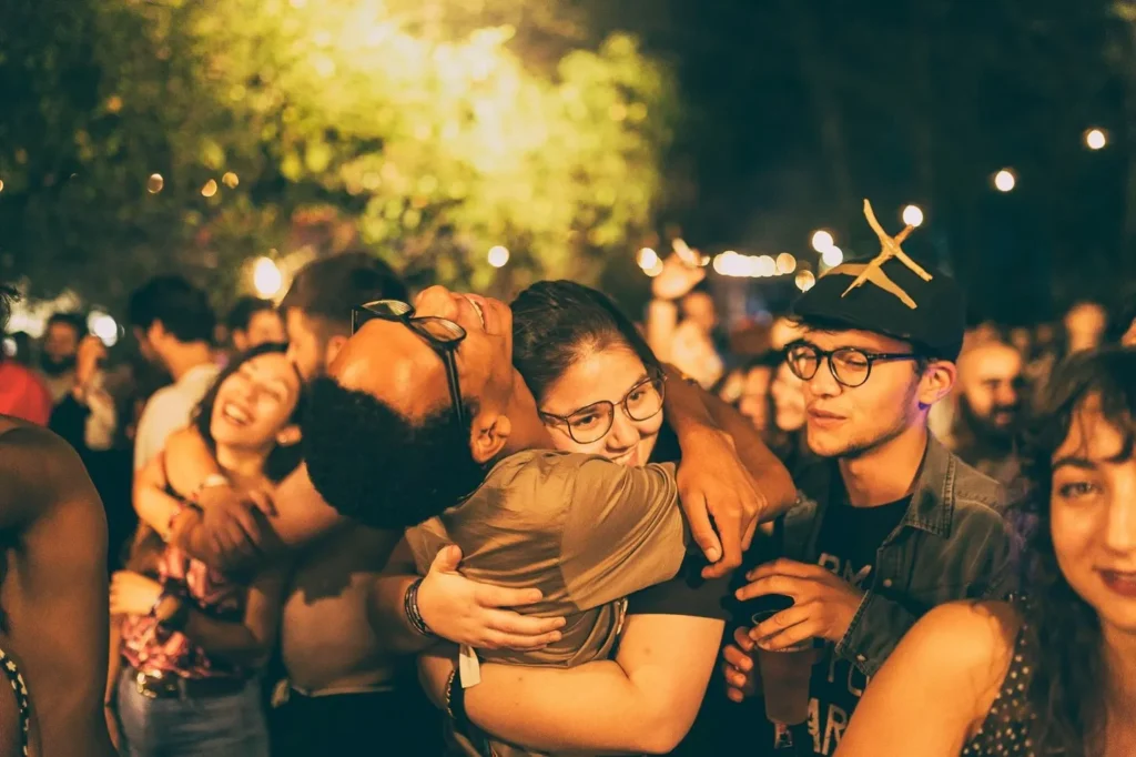 Festival Indie Music Fest 2026 em Oliveira de Azeméis