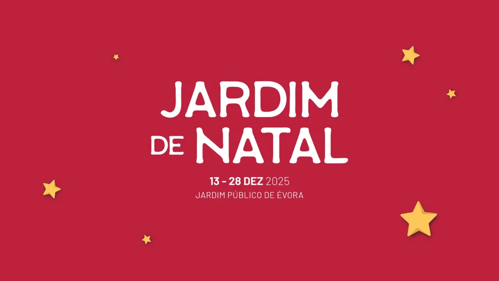 Natal de Évora 2025