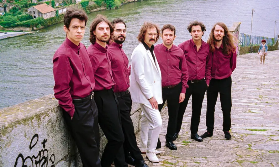 Concertos de Jose Pinhal Post Mortem Experience