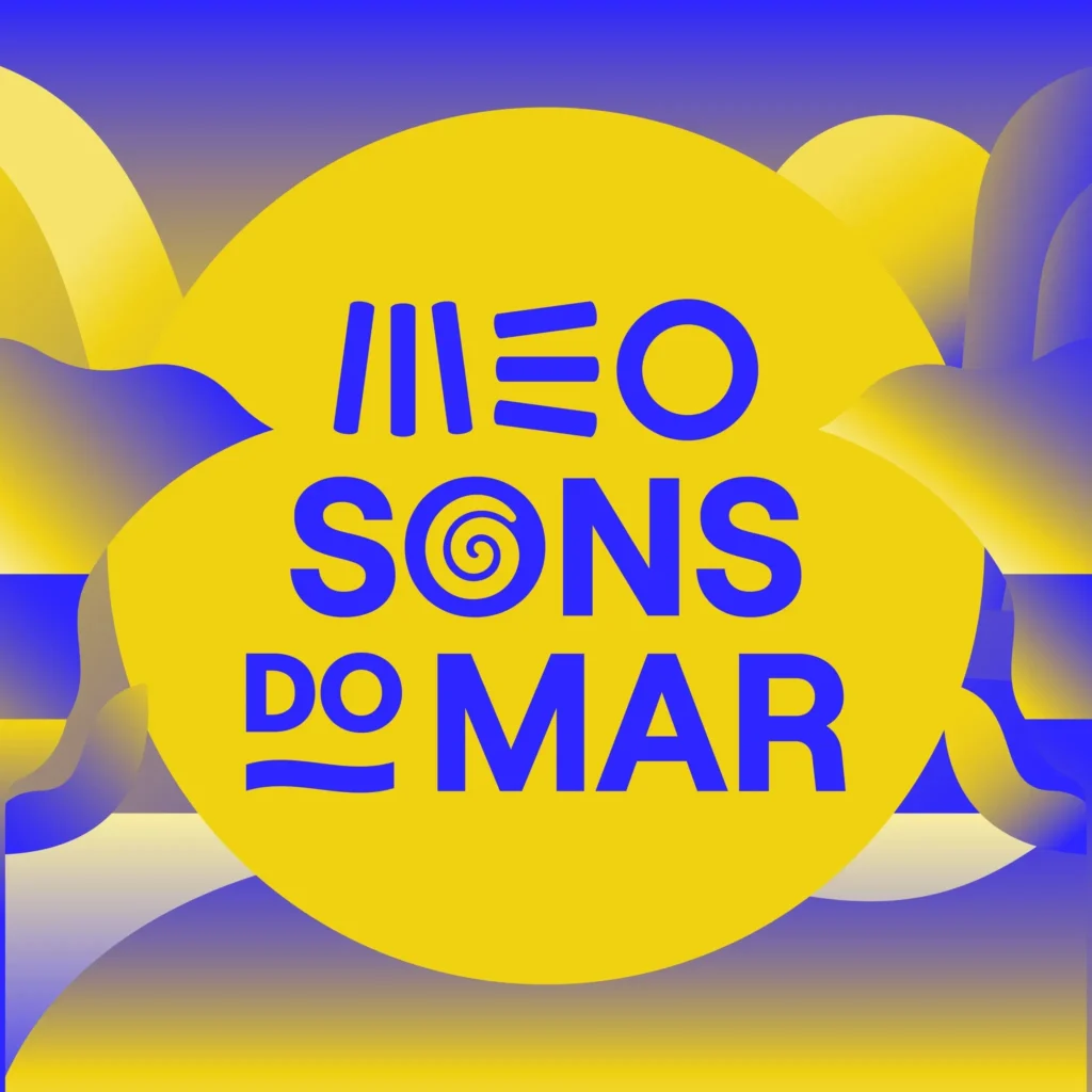 Festival Meo Sons do Mar 2026 em Funchal