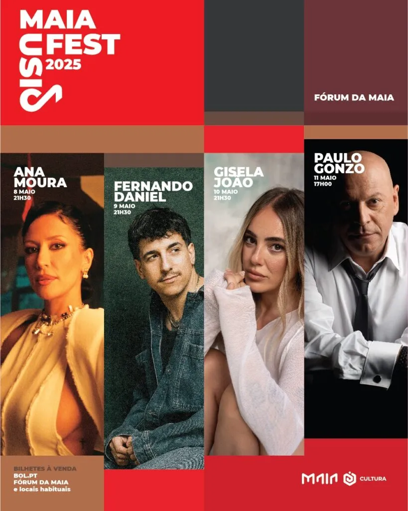 Maia Fest Music 2026