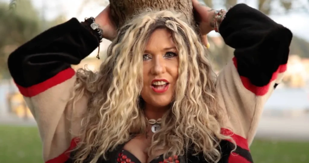 Concertos de Maria Leal