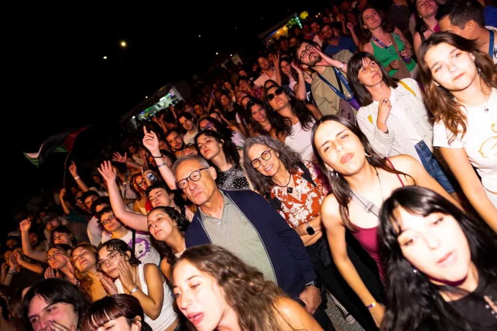 Festival Mêda + 2026