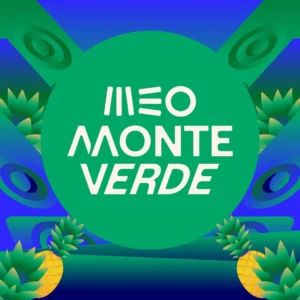 Monte Verde Festival 2026 na Ribeira Brava