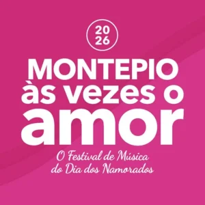 Festival Montepio Às Vezes o Amor 2026