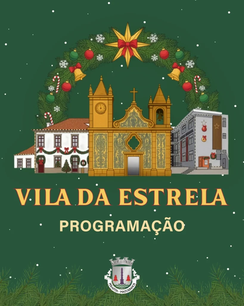 Natal de Perafita 2025