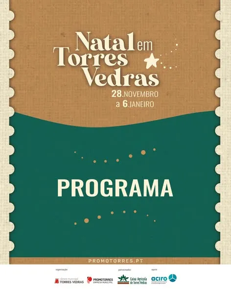 Natal de Torres Vedras 2025