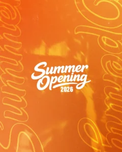 Festival NOS Summer Opening 2026 no Funchal