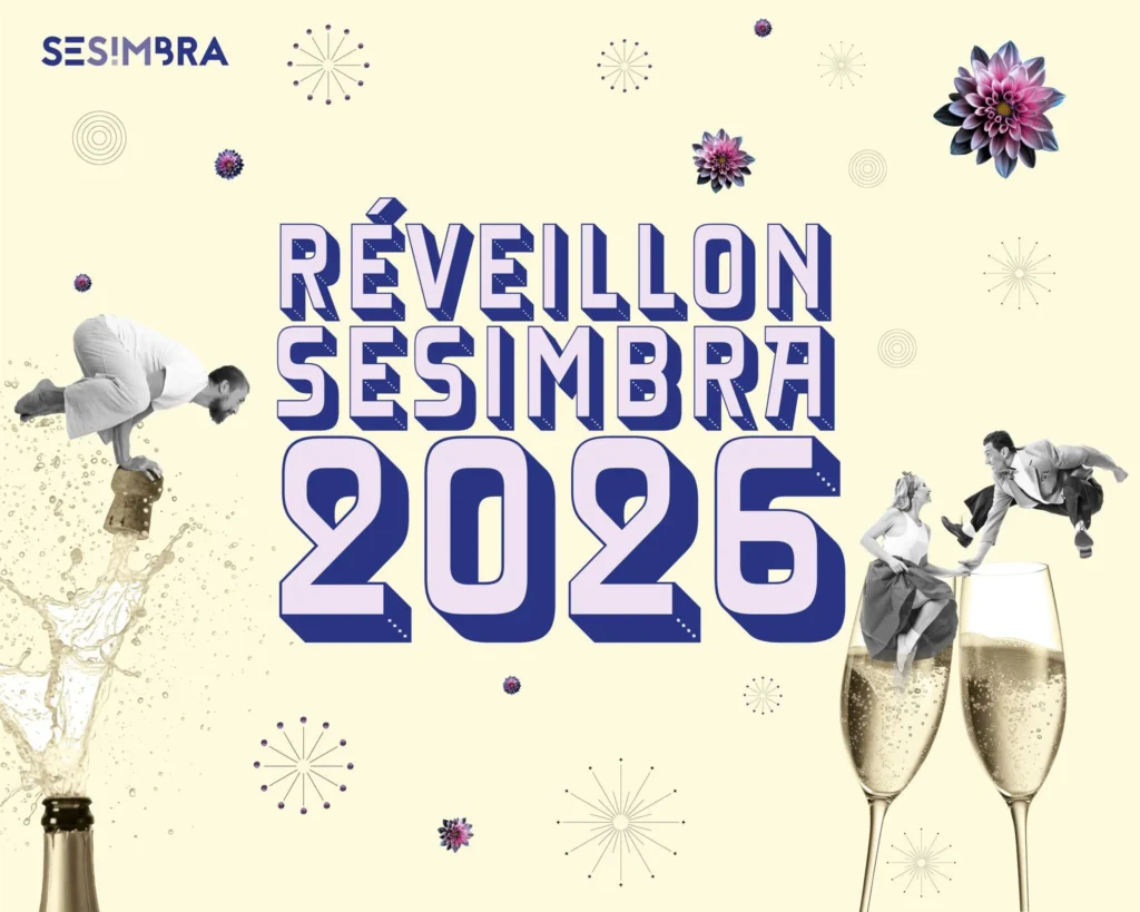 Passagem de Ano de Sesimbra 2025