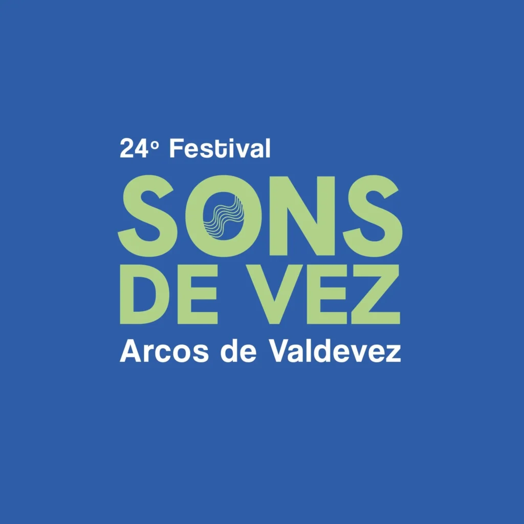 Festival Sons de Vez 2026 em Arcos de Valdevez