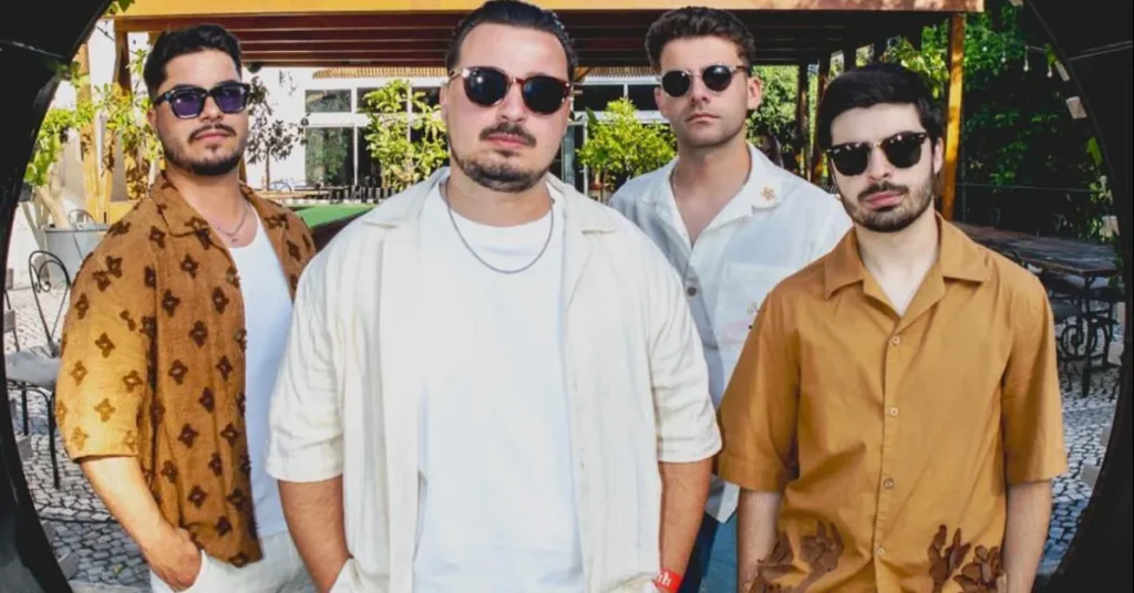 Concertos Os Vizinhos