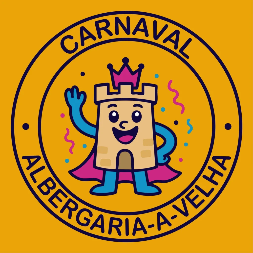 Carnaval de Albergaria-a-Velha 2026