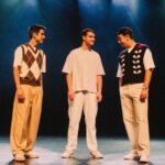 Concertos Os Descendentes