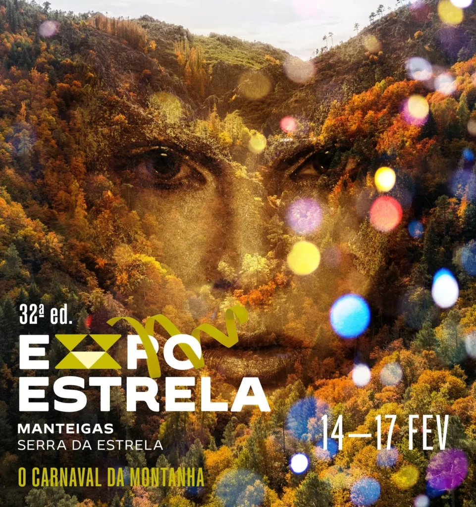 Expoestrela 2026 em Manteigas