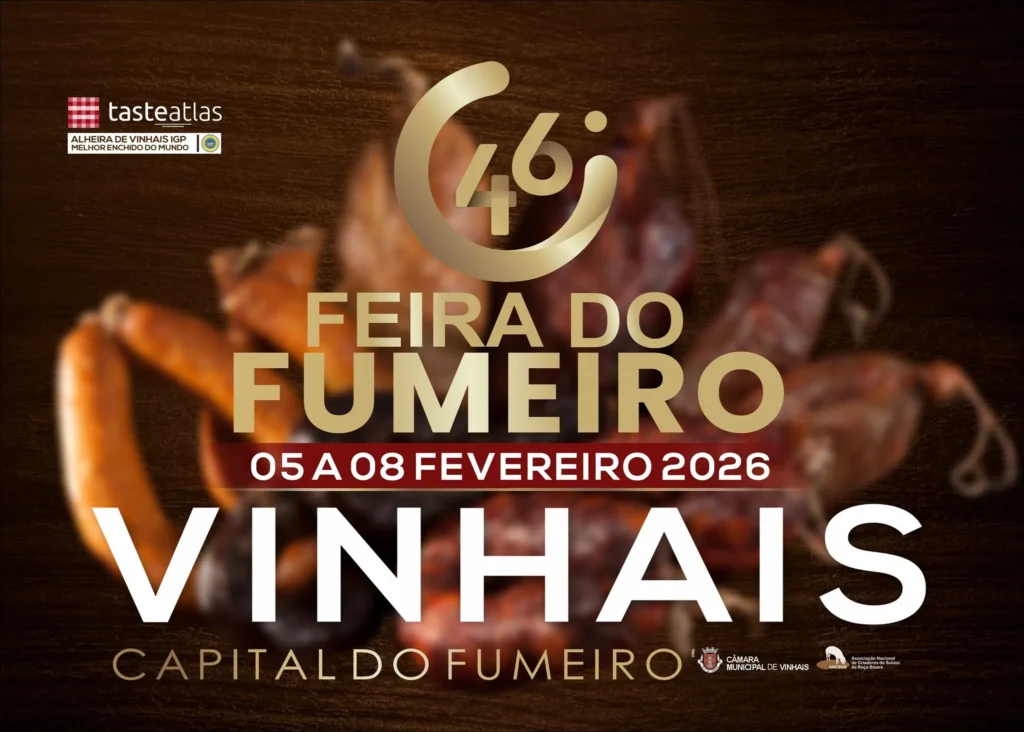 Feira do Fumeiro de Vinhais 2026