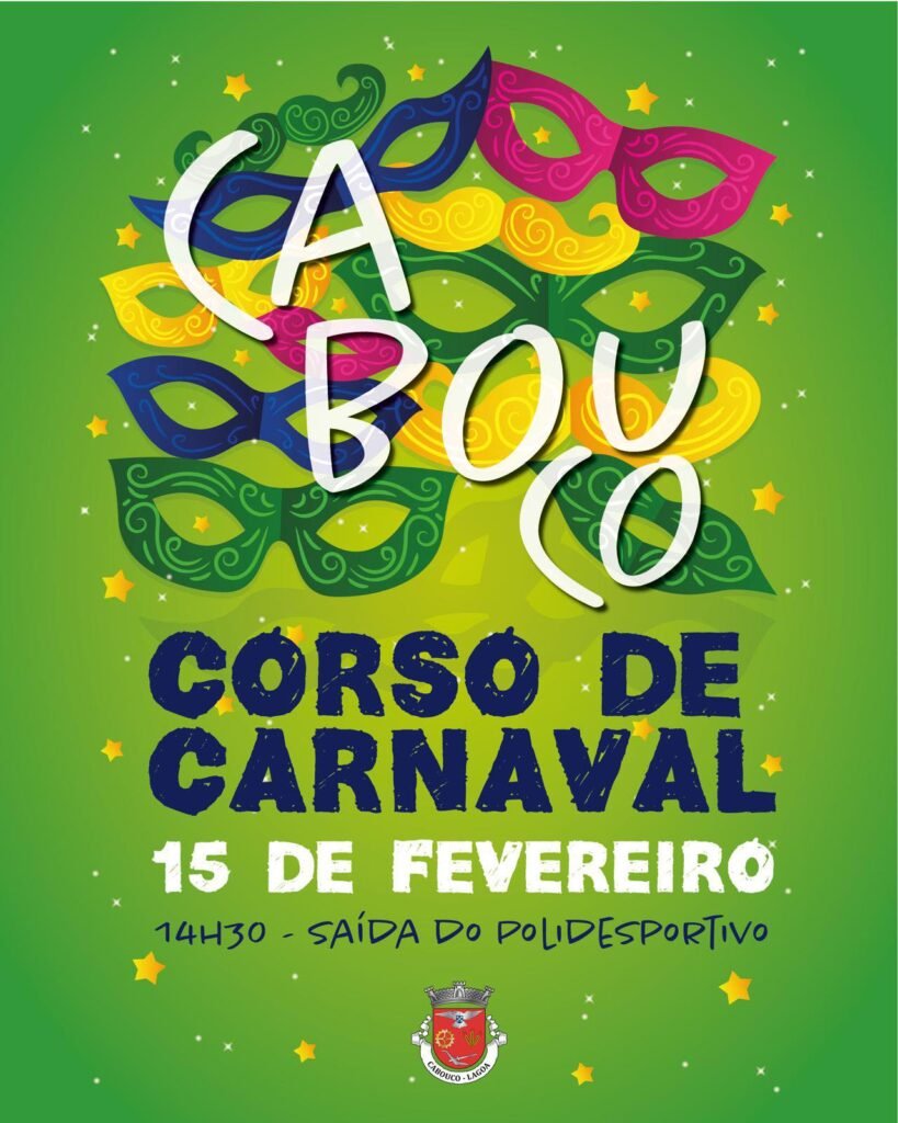 Carnaval de Cabouco 2026