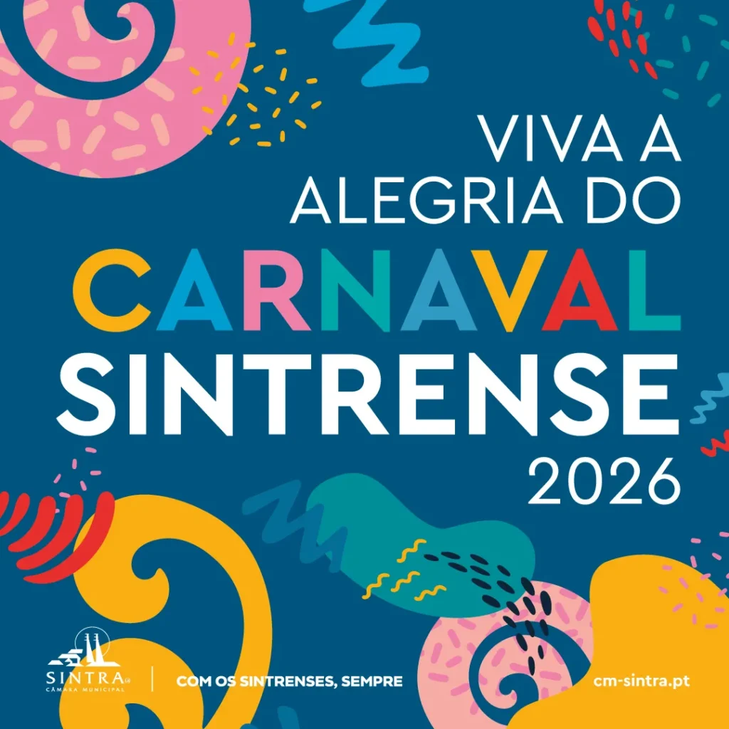 Carnaval de Sintra 2026