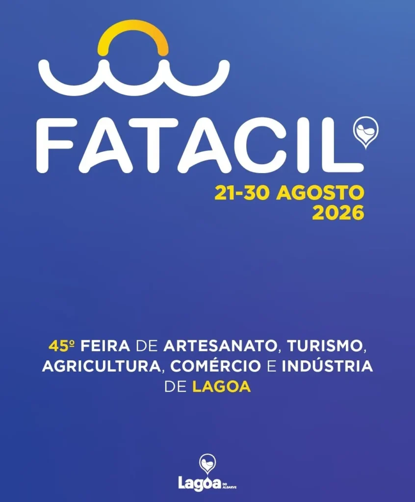 Fatacil 2026 em Lagoa