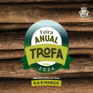Feira Anual da Trofa 2026
