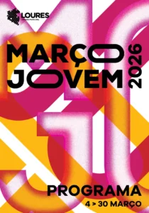Março Jovem 2026 em Loures