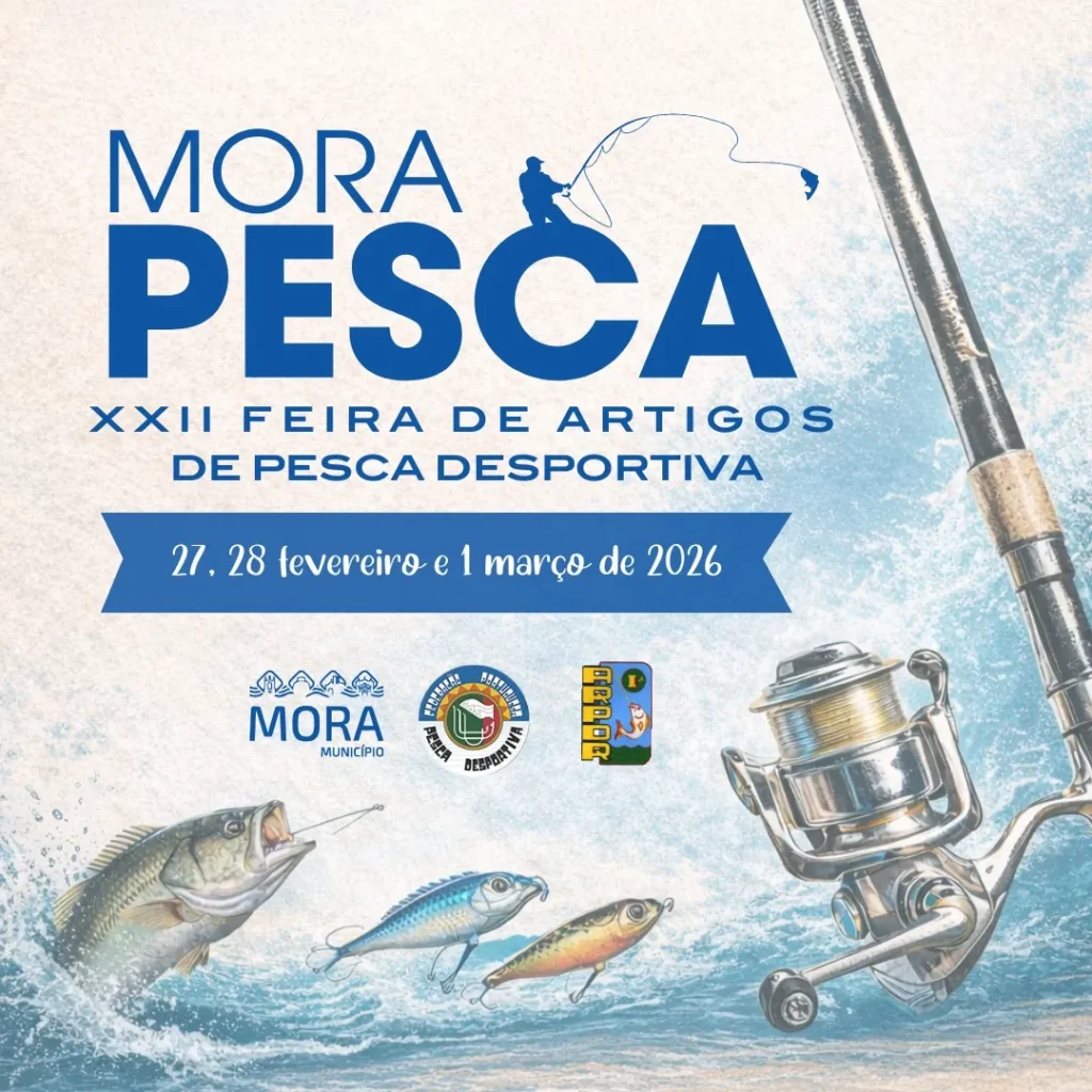 Mora Pesca 2026