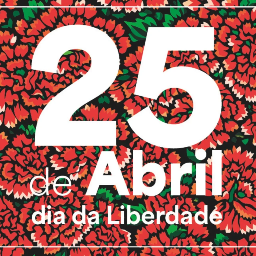 Concertos do 25 de Abril 2026 em Amadora