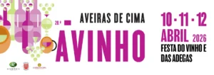 Ávinho 2026 em Aveiras de Cima