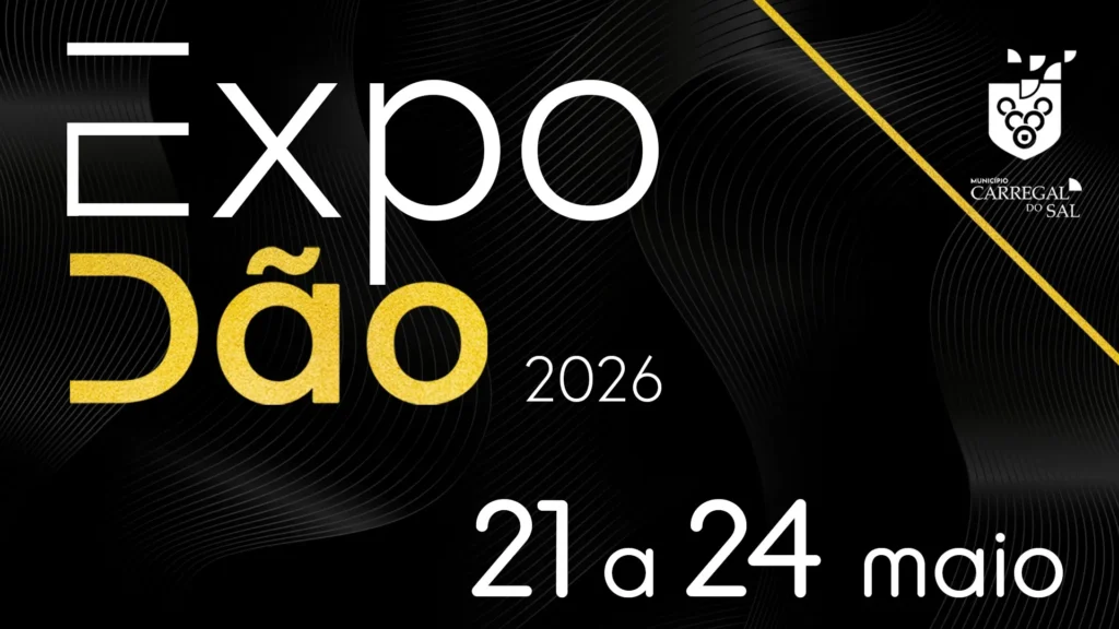 Expodão 2026 em Carregal do Sal