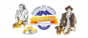 Feira do Queijo Serra da Estrela 2026 em Oliveira do Hospital