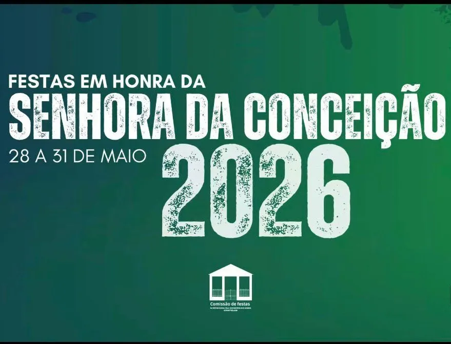 Festas de Cristelos (Senhora da Conceição) 2026