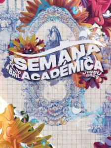 Semana Académica de Viseu 2026