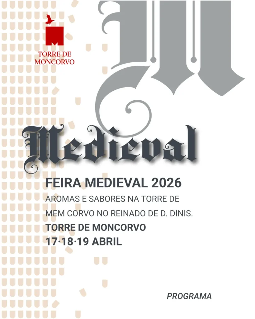 Feira Medieval de Torre de Moncorvo 2026