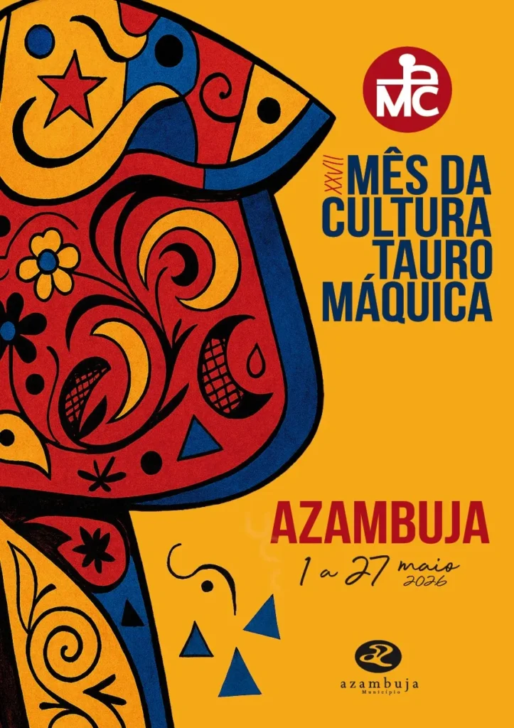 Festas da Azambuja (Cultura Tauromáquica) 2026