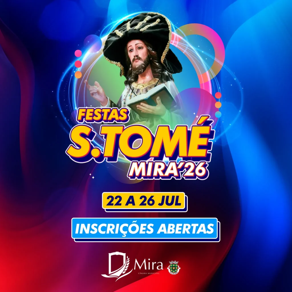 Festas da Mira (São Tomé) 2026