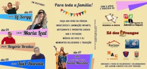 Festas de Segura, Idanha-a-Nova 2026