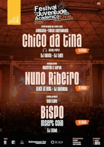 Festival da Juventude de Elvas 2026