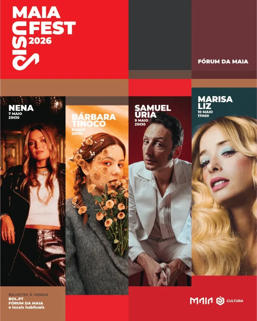 Maia Music Fest 2026