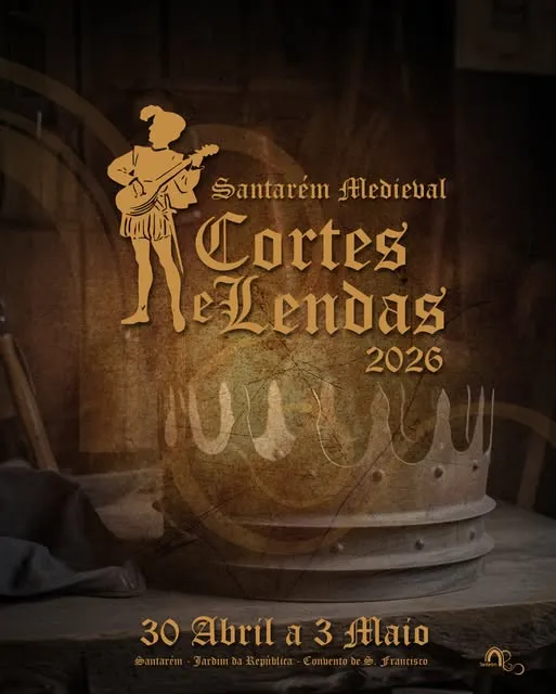 Santarém Medieval 2026