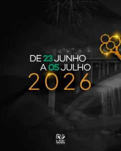 São Pedro da Afurada 2026