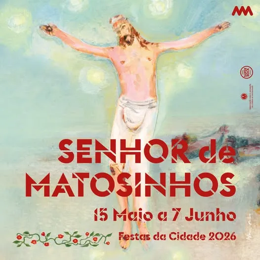 Festas do Senhor de Matosinhos 2026