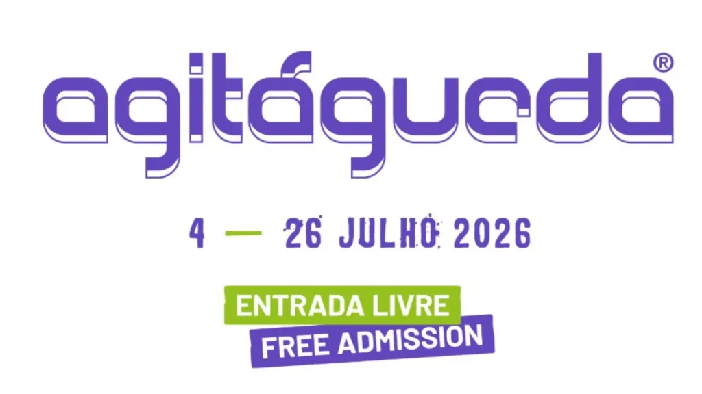 Agitágueda 2026