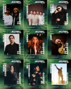 Agrival 2026 em Penafiel