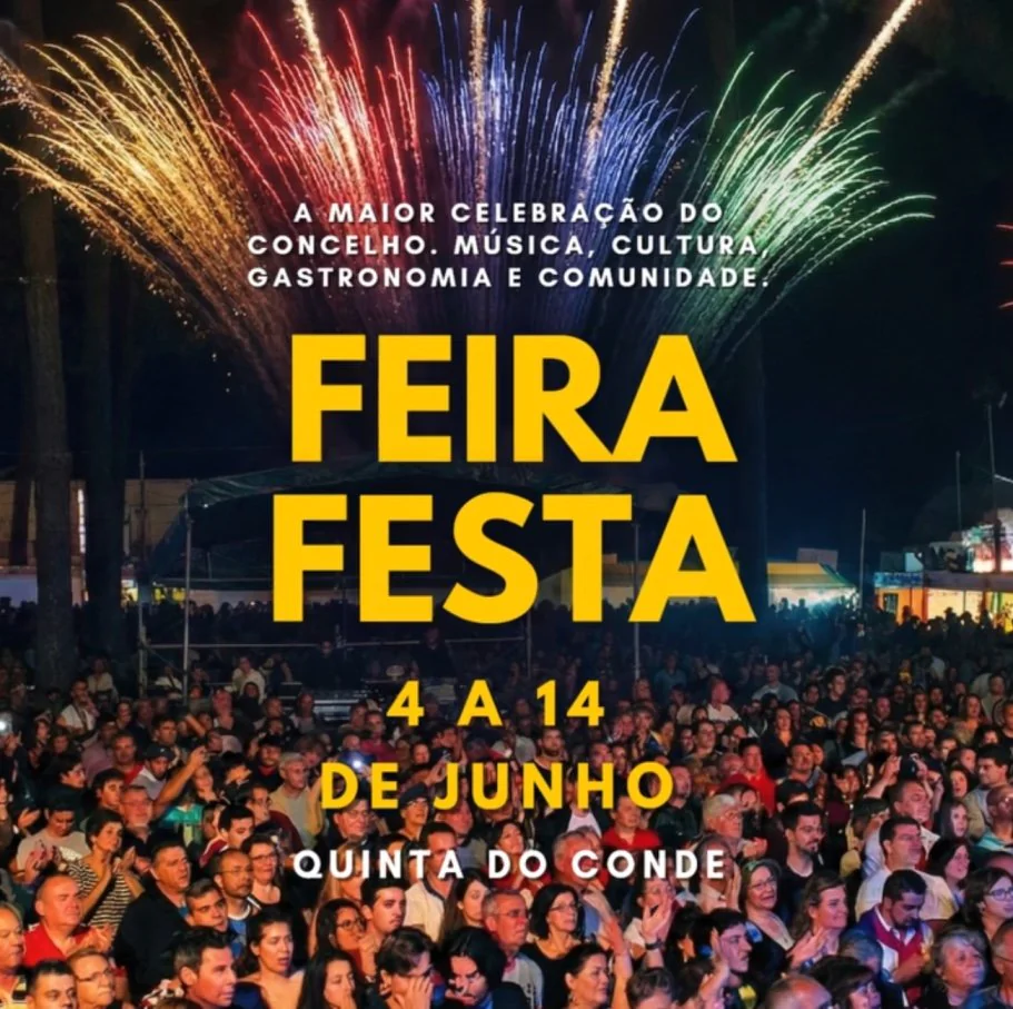 Festas Da Moita H Festa E Romaria 2026 Agenda De Concertos