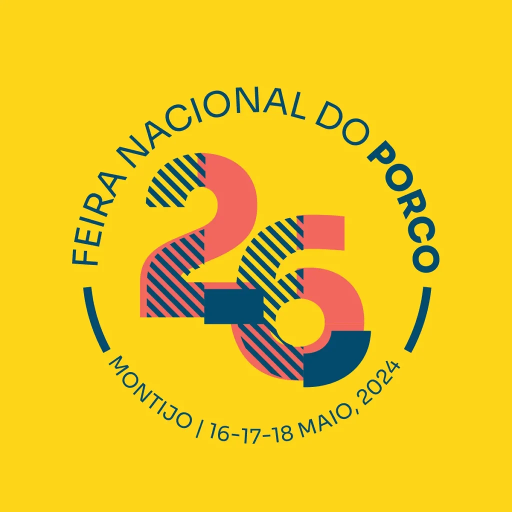 Feira Nacional do Porco 2026 em Montijo