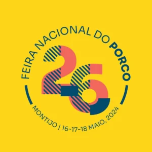 Feira Nacional do Porco 2026 em Montijo