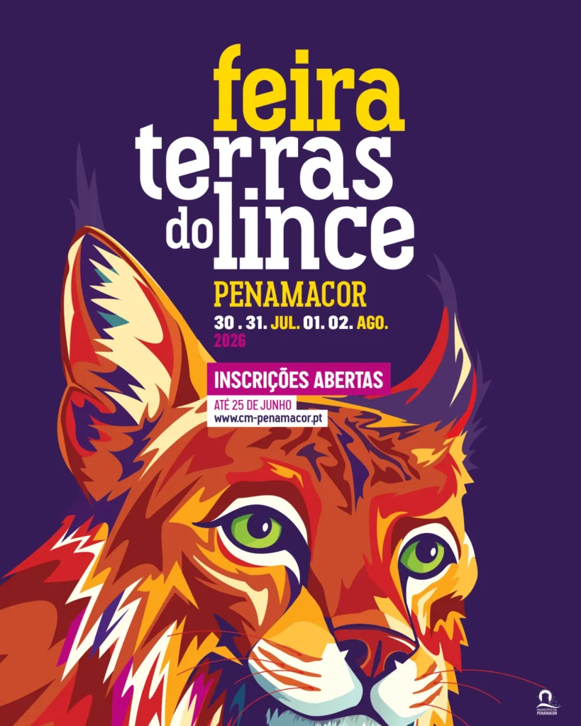 Festas de Penamacor (Terras do Lince) 2026