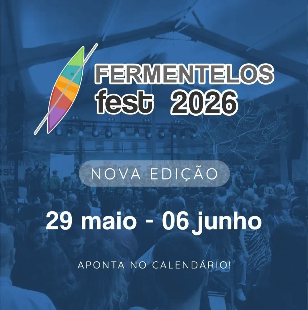 Fermentelos Fest 2026