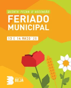 Festas de Beja (Ascensão) 2026