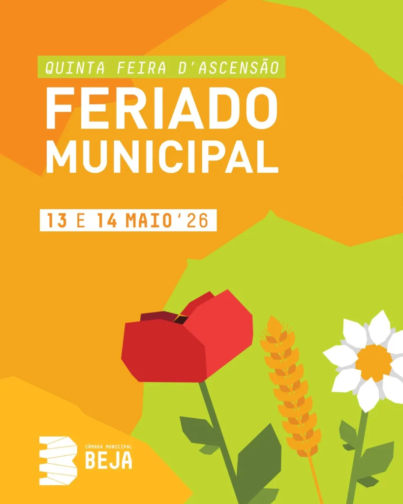 Festas de Beja (Ascensão) 2026